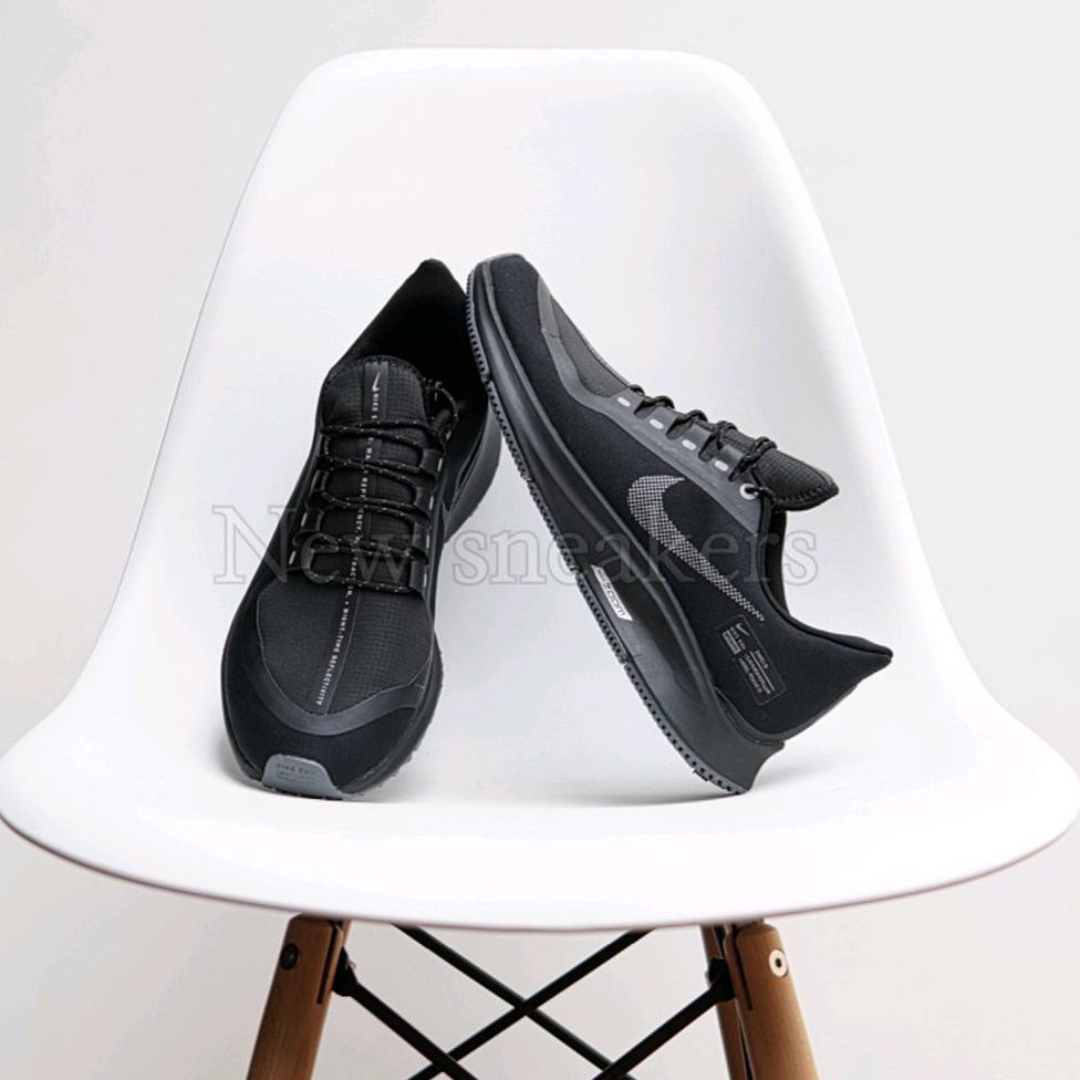 TERLARIS  NIKE AIR ZOOM PEGASUS 35 SHIELD TERBARU