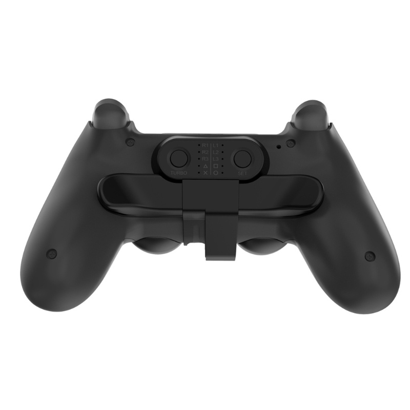 Btsg for Gamepad Rear Extension for Key Adapter Untuk Tombol Back W/Turbo Controller