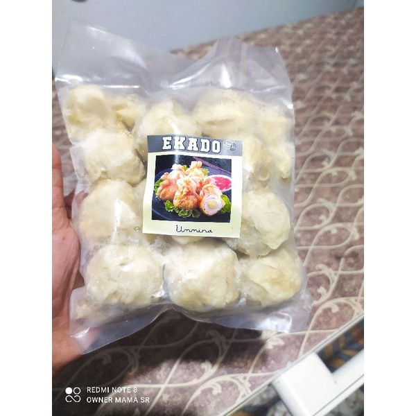 

Ekkado Telur