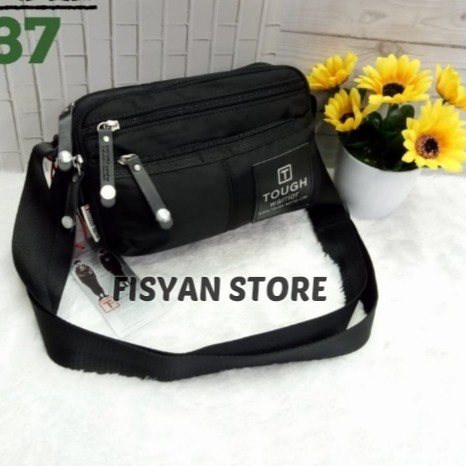 Tas Selempang/Pinggang Tough Army 7037