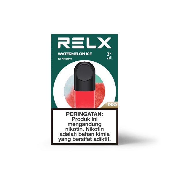 RELX Pro Pod - Single Pack