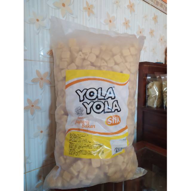 

Yola yola 1 bal