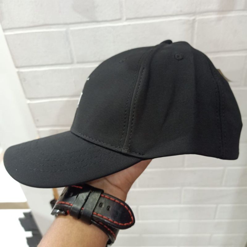 Topi Baseball Polo Premium Quality Unisex