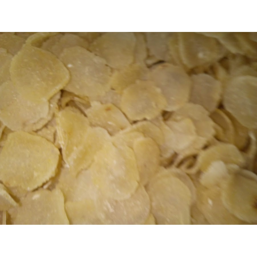 

kerupuk singkong 500 grm