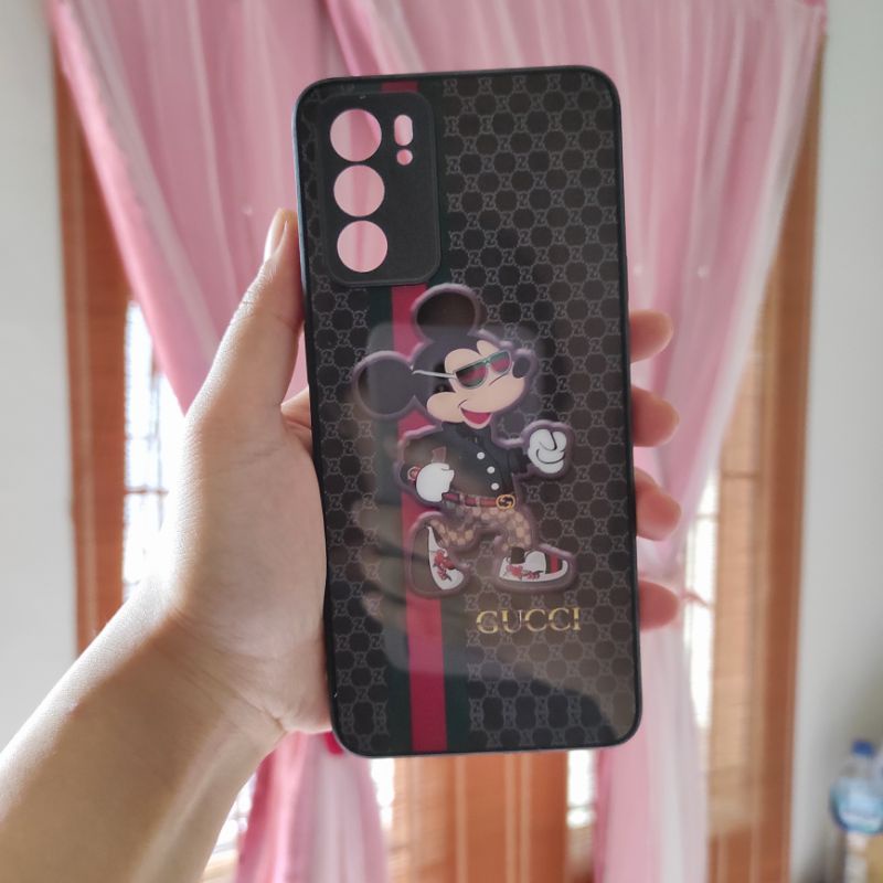 CASE OPPO A17 A77S A57 2022 RENO 8 4G 8 5G 8 PRO 8Z 7 4G 7 5G 7Z 5G A16 RENO 6 4G RENO 6 5G 5F 5 4 4