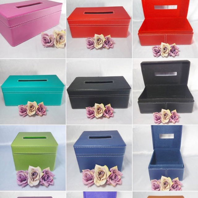 TEMPAT TISSUE HOTEL , MOBIL / souvenir /grosir tempat  tissue  / box tisu / GROSIR TEMPAT TISU / kot