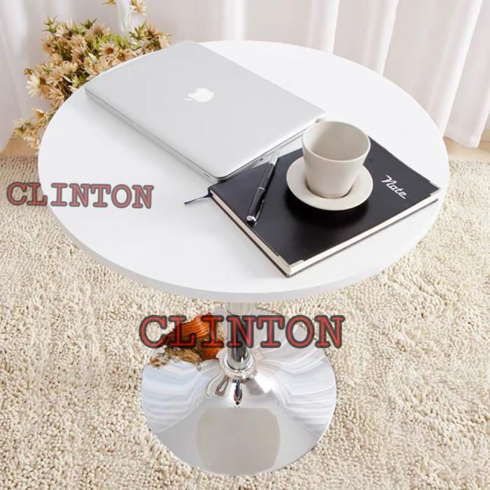 Meja Meja Bar Meja Cafe Meja Barstool Meja Hidrolik Mini Bar Barstool