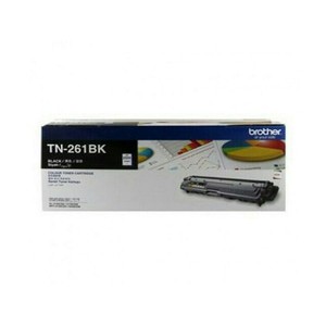 TONER BROTHER TN-261 BLACK ORIGINAL