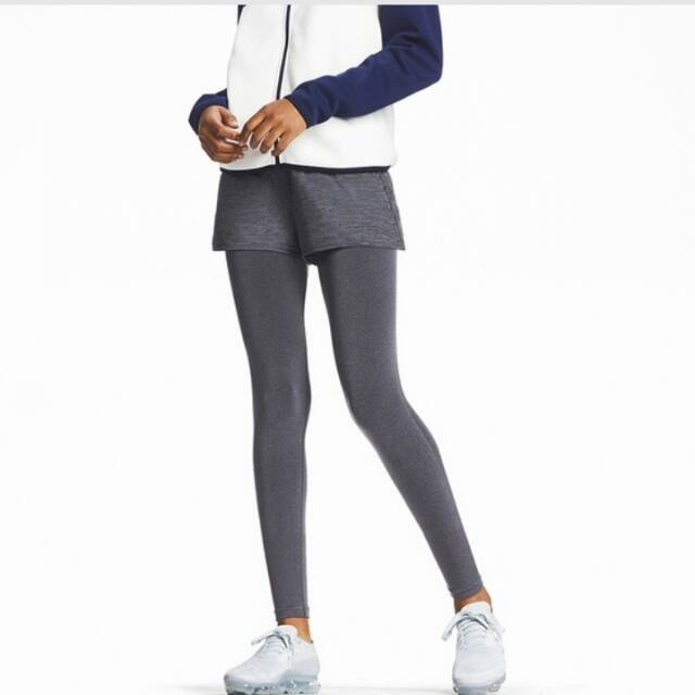 Women Airism Legging Seamless