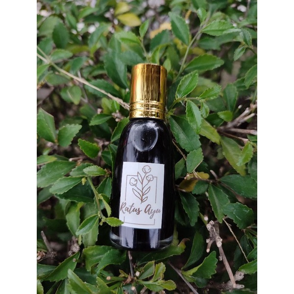 Ratus / Ratus Oles / Minyak Ratus / Ratus Cair / Ratus V