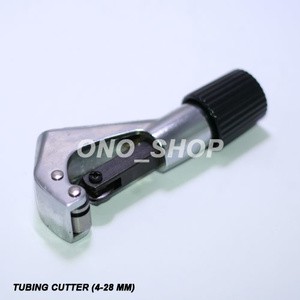 

Tubing Cutter (4-28 mm)