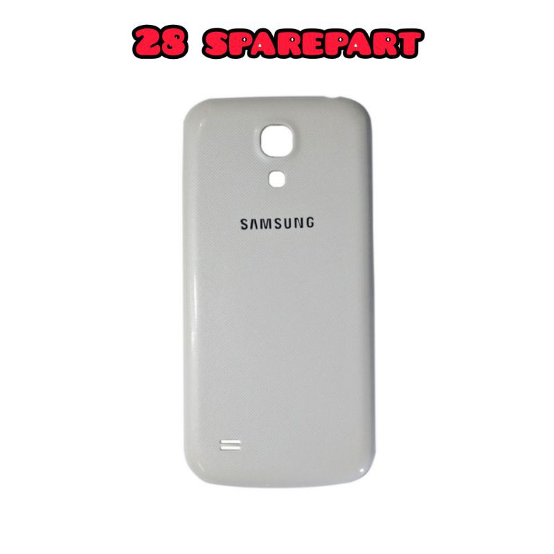 BACKDOR/TUTUP BELAKANG SAMSUNG S4 MINI ORIGINAL