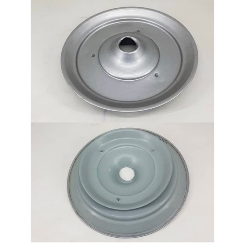 COD TATAKAN BAKING PAN 8 TELUR 28 cm