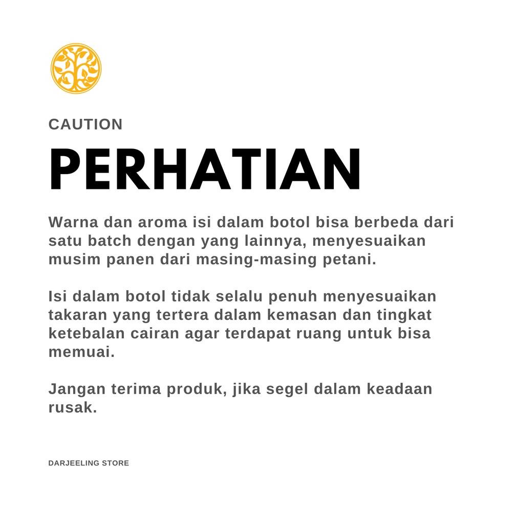 Lemon Eucalyptus Essential Oil Minyak Eukaliptus