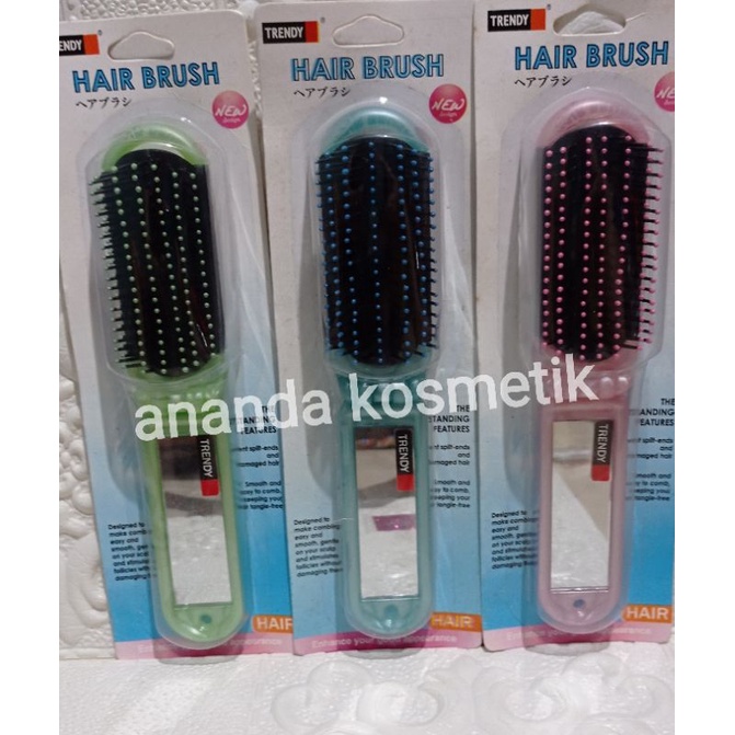 SISIR KACA LIPAT TRENDY JAPAN / SISIR BERKUALITAS / SISIR SAKU LIPAT KACA