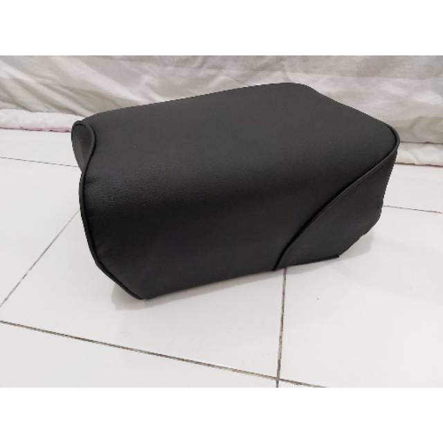 BONCENGAN JOK TENGAH ANAK NMAX