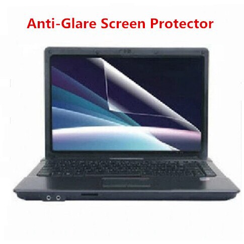 Anti Gores 15 Inch Anti Radiasi Screen Guard - LCD Protector Anti Glare