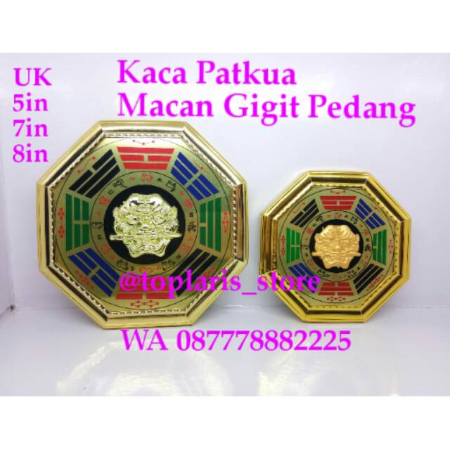 Unduh 80+ Gambar Harimau Gigit Pedang Terbaik HD