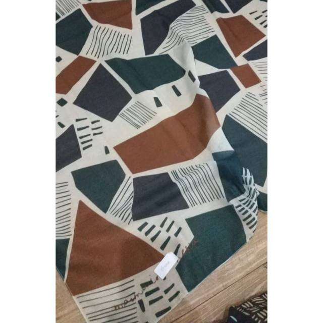 NEW  Scarf maima indonesia