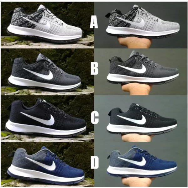 SALE sepatu nike import vietnam sepatu running nike import