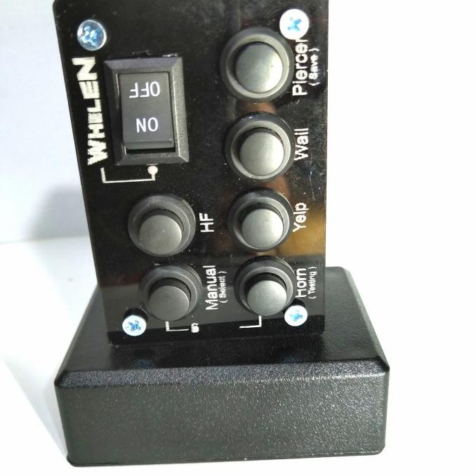 Modul Sirine Whelen Omega V2 40 Watt