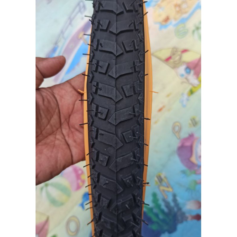 ban luar lucky stone 26x2.125 ban MTB 26 ban luckystone