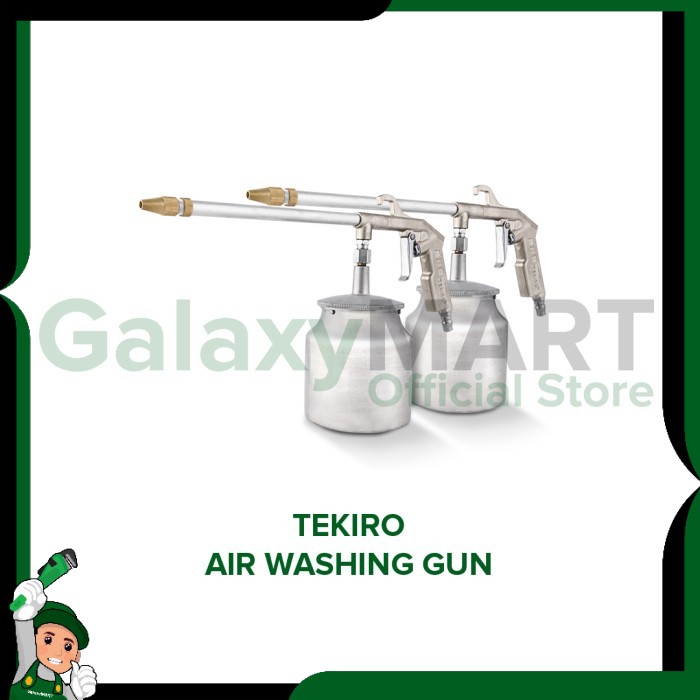 Tekiro Air Washing Gun 500 cc