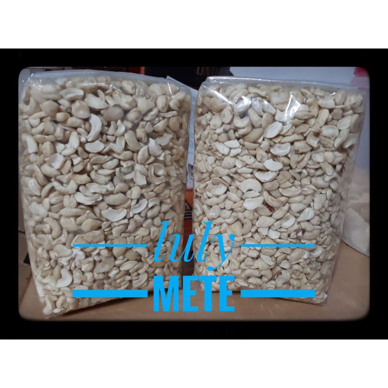 KACANG MEDE METE REMUKAN MENTAH ASLI WONOGIRI 50O GRAM