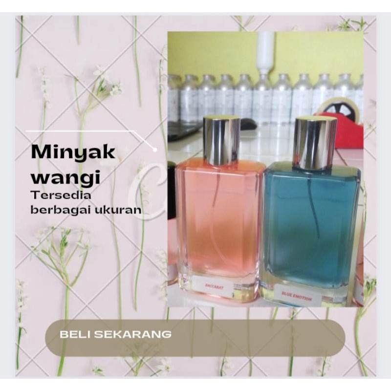 parfum isi ulang 35 ml