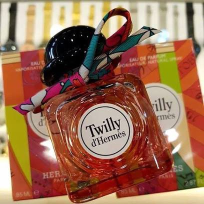 (ORIGINAL) TWILLY D' HERMES