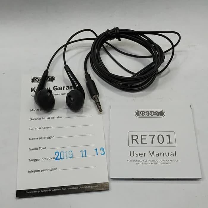headset robot +mic super bass earphone robot +mic MANTAP murah meriah