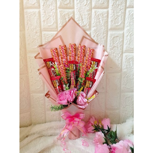 

(READY STOCK) BARANG BISA DIKIRIM HARI YG SAMA - BUCKET COKLAT, Sidang, ultah, Anniversarry,
