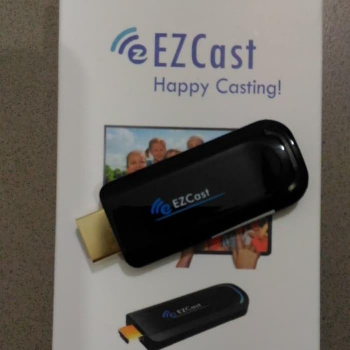 Ez Cast Hdmi Dongle Ezcast