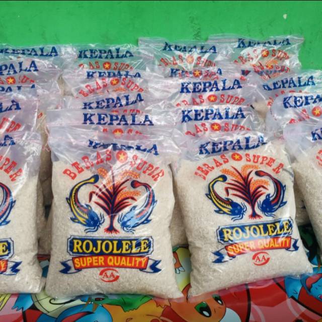 

rojolele