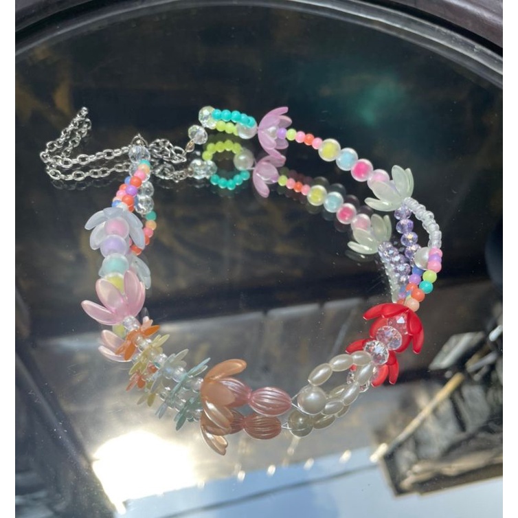 Candy Necklace Beads