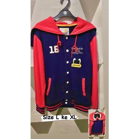 varsity hodie pancot