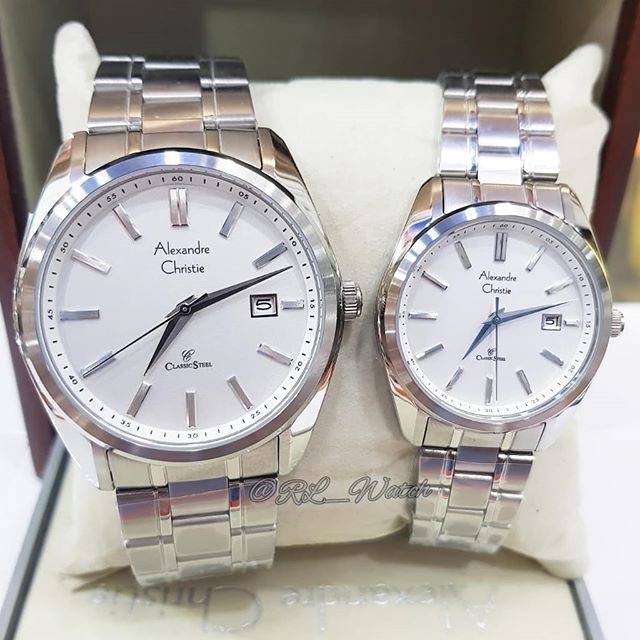 ALEXANDRE CHRISTIE AC8514