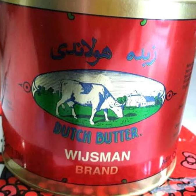 

Wijsman 2270Gram