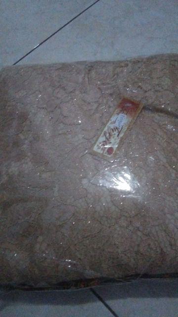 Tasyananu_batik Couple Brokat Pinguin / Krida Couple/ Amelia Couple