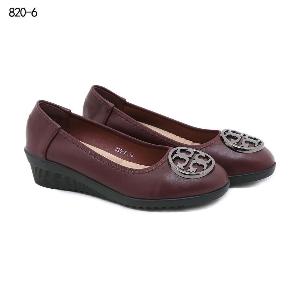 Tory Burch Wedges #820-6