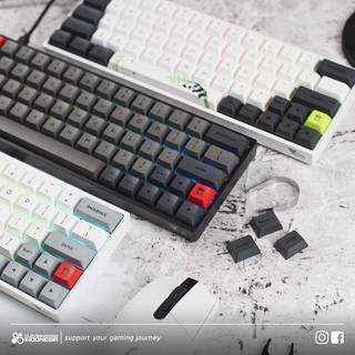 VortexSeries VX64 Lite Hotswappable Mechanical Gaming VortexSeries VX64 Lite Hotswappable Mechanical Gaming