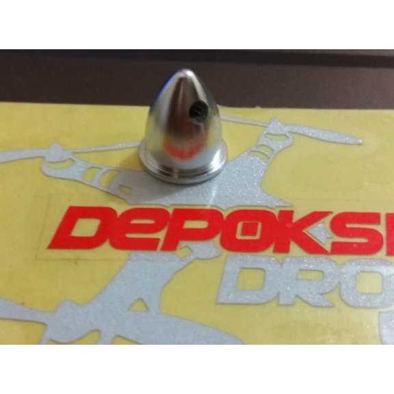 R 1   1 Psc CCW Cap Propeller Bolt Silver Bayangtoys X16 Lock Blade Bayang Toys Pengunci Baling