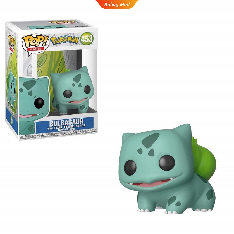 Jual Funko Pop! 《Pokemon》353# Pikachu 