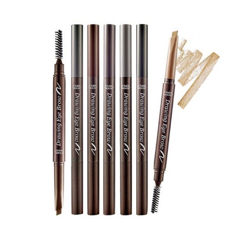 Etude House Eyebrow Drawing Pencil Pensil Alis