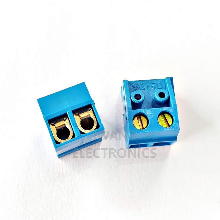 TERMINAL BLOCK 2P DG332K-2 TERMINAL BLOCK 2PIN 2 PIN DG332