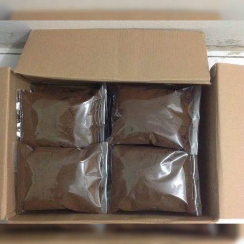 

Kopi/Coffee Bubuk ROBUSTA Asli Liwa Lampung (100% UANG KEMBALI JIKA TIDAK ENAK)