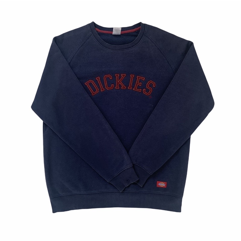DICKIES CREWNECK (second)