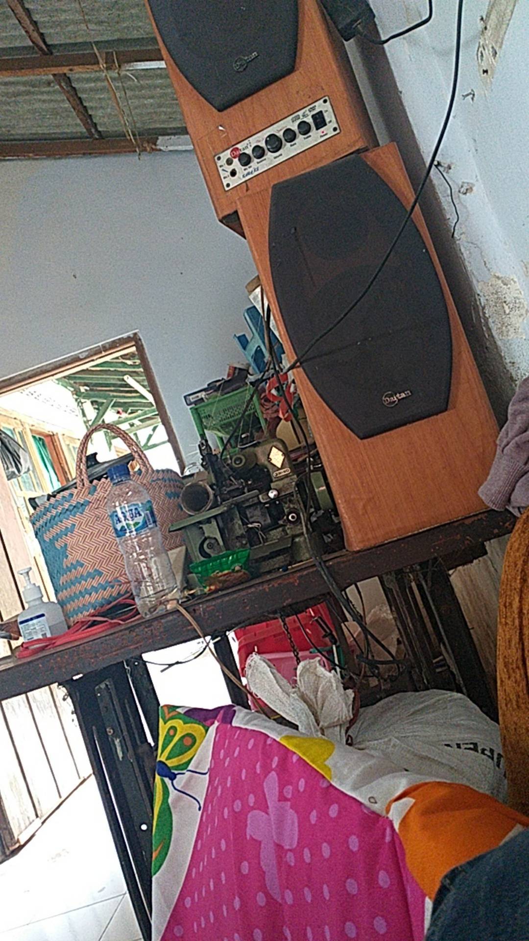 Lampion Kertas Gantung Merah Putih Hiasan Dekorasi 17 Agustus Hari Kemerdekaan Republik Indonesia Ri