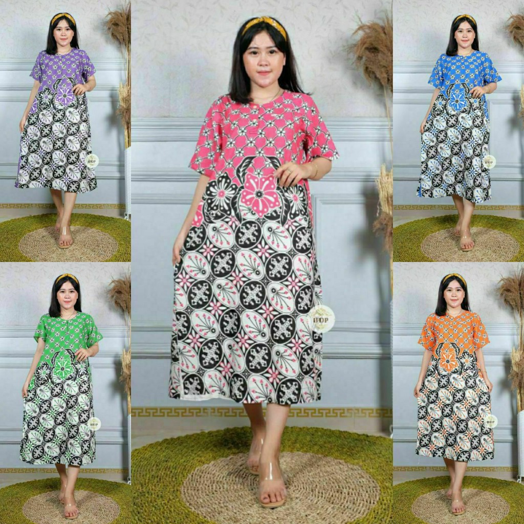 Daster Viral Cantik motif Lucu keren √ Daster murah Motif Terlaris dan termurah95