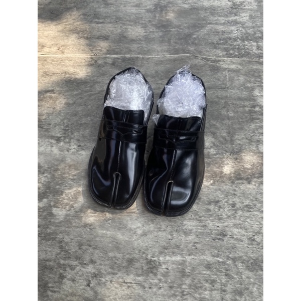 maison margiela tabi